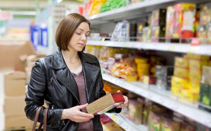 Всегда ли вы обращаете внимание на срок годности продуктов?