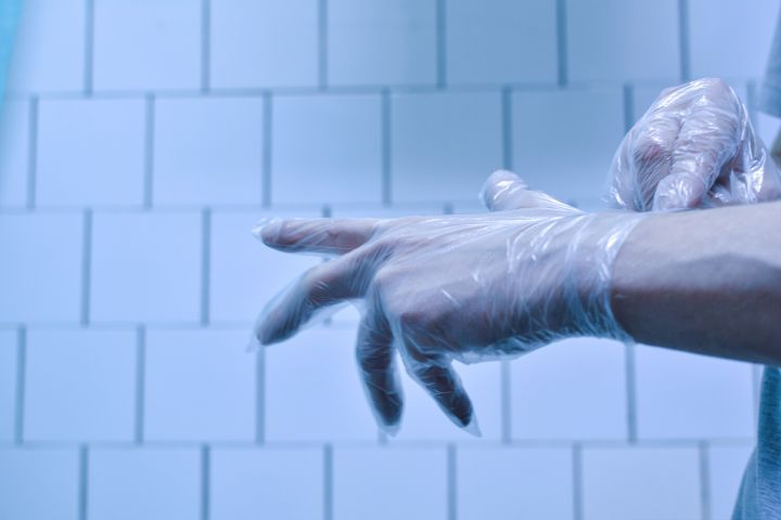 В России выявили случаи заболевания острой смертельной лихорадки