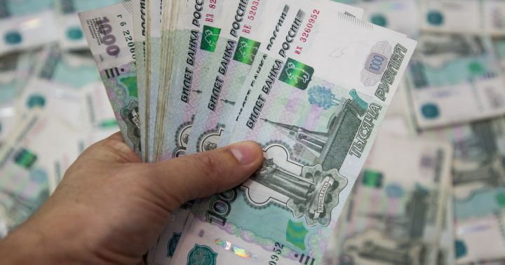 В ЛНР в августе досрочно выплатят одно из пособий