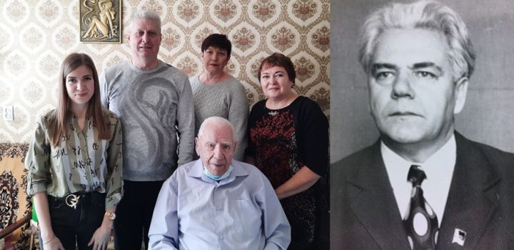 Среди людей и для людей: памяти Николая Бондаренко