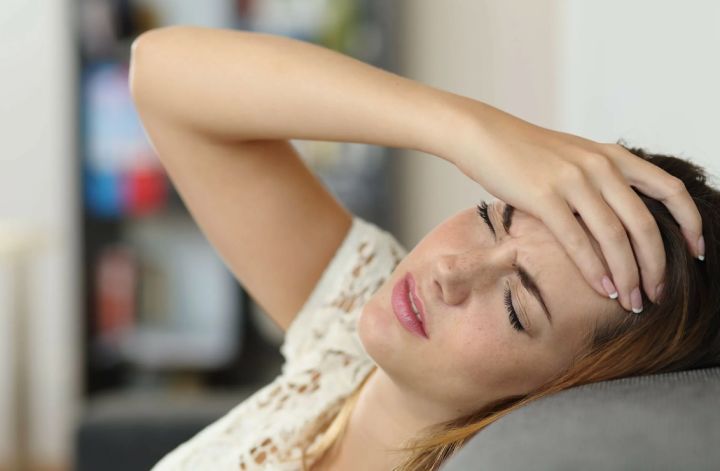 Болит голова, шея или позвоночник? Вам нужно к стоматологу