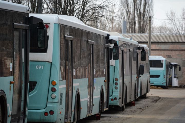 Стало известно, когда в Луганске повысят стоимость проезда