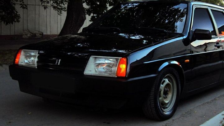 У жителя Свердловска конфисковали автомобиль за вождение в нетрезвом виде