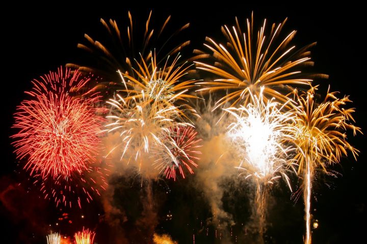 Праздничная неделя: когда и как в Луганске отметят День города