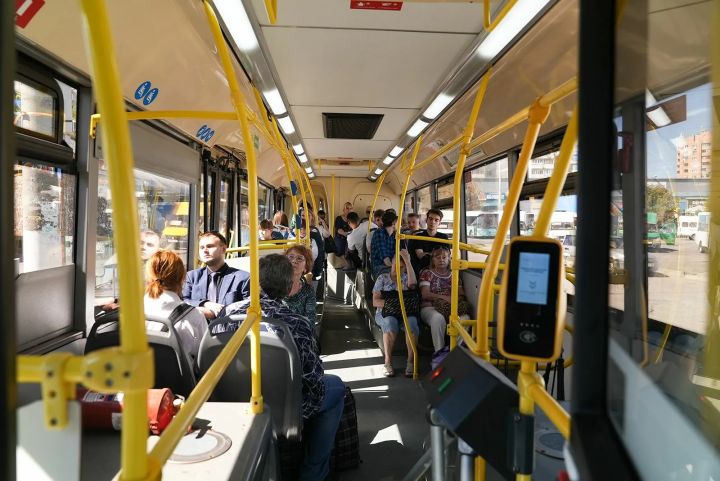 Новые тарифы на проезд в Луганске власти хотят согласовывать с жителями города