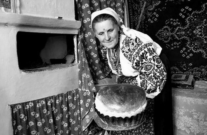 О самых вкусных лакомствах нашего детства