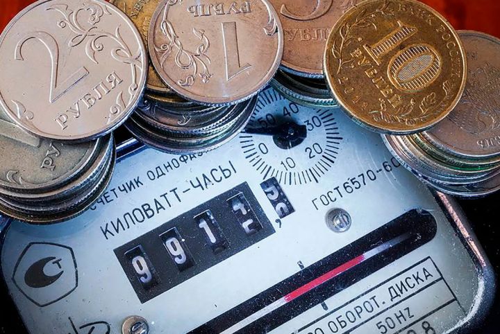 «Энергосбыт» напоминает: жителям ЛНР необходимо оплатить электроэнергию до 10 августа