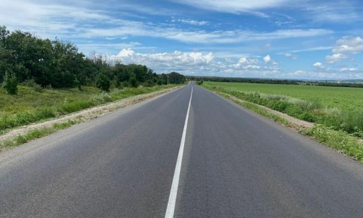 От Краснодона до Изварино доехать можно за 60 минут вместо привычных 10-ти. В чём причина?