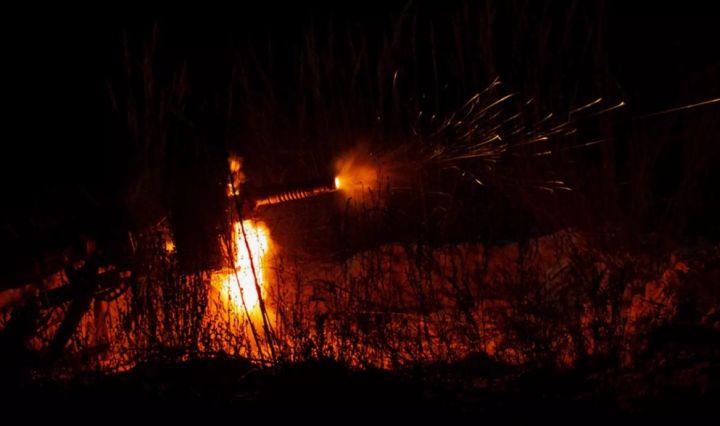 В одном их районов Ростовской области ввели режим ЧС после массированной атаки беспилотниками: оценён ущерб обстрела