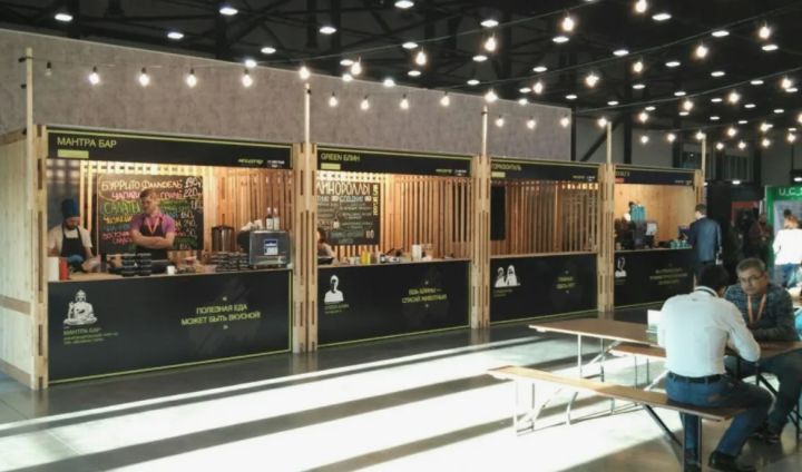 Больше точек с едой, карта и сопровождение для слепых: как планируют модернизировать парки в Луганске