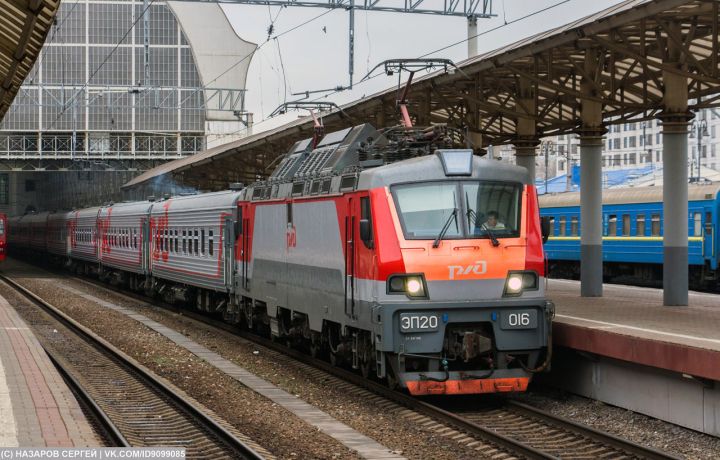 Стало известно, когда из ЛНР в регионы РФ начнут ездить поезда и что мешает запуску сообщения сейчас
