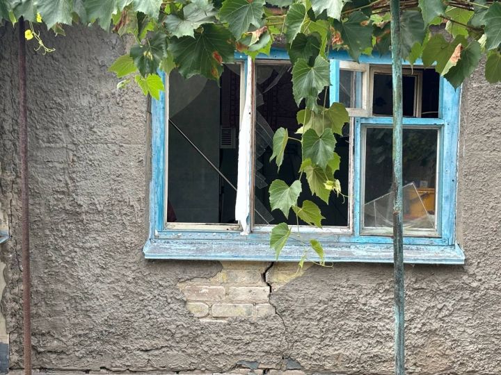 Повреждены около 30 домов, перебиты ЛЭП: последствия удара ВСУ по Луганску западными ракетами