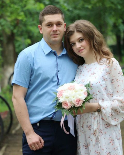 Семья Малышевых из Краснодона: «Любовь нас окрыляет»