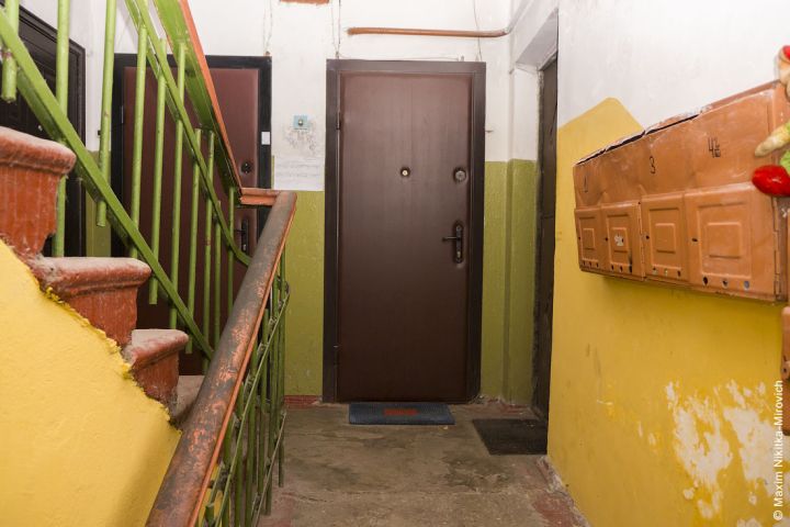 Внимание! Администрация Луганска ищет хозяев квартир, имеющих признаки бесхозных (список адресов)