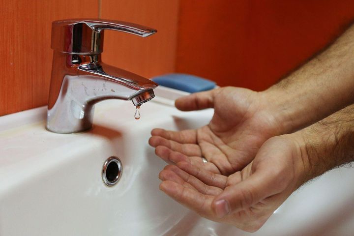 Внимание, жители! Центр Луганска остался без воды на некоторое время