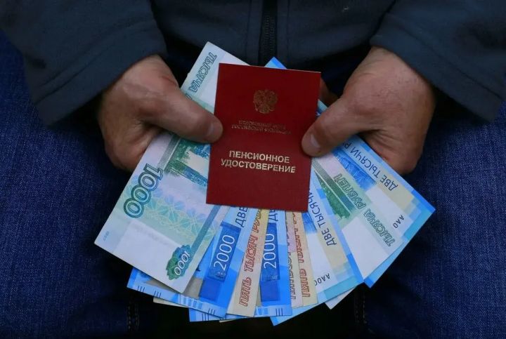 В Соцфонде ЛНР рассказали, жителям каких населённых пунктов придёт сегодня пенсия