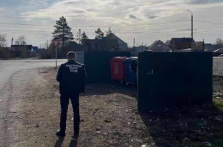 Стали известны подробности зверского происшествия в ДНР, где мать выбросила младенца в мусорный бак