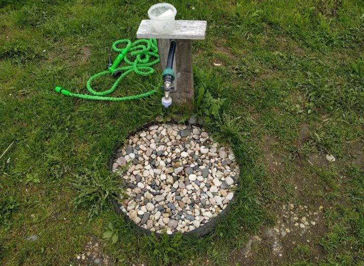 Нужно ли жителям ЛНР, имеющим скважину на участке, оформлять лицензию? Разъяснили в Минприроды