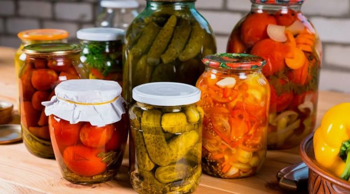 Будут ли краснодонцы делать заготовки на зиму? Результаты опроса