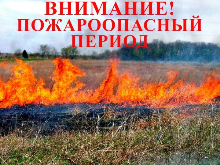 Внимание, жители! Выходные в ЛНР начнутся с экстренного погодного предупреждения