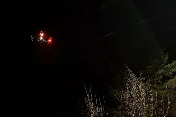 Украинские беспилотники пытались атаковать Ростовскую область в ночь на 12 августа: губернатор рассказал подробности