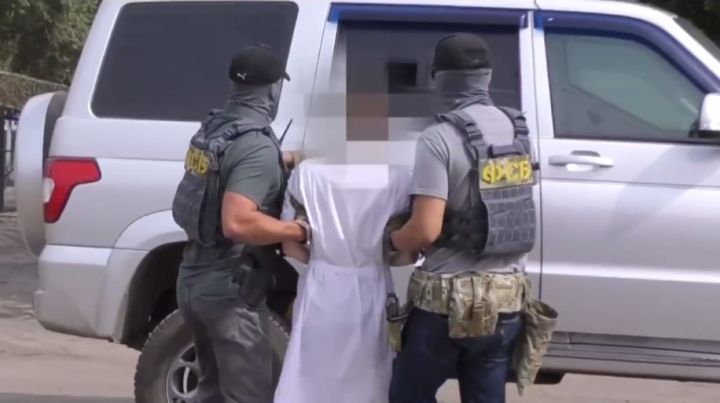 Передавала данные для подготовки ударов по Луганску: в ЛНР задержали пособницу ВСУ