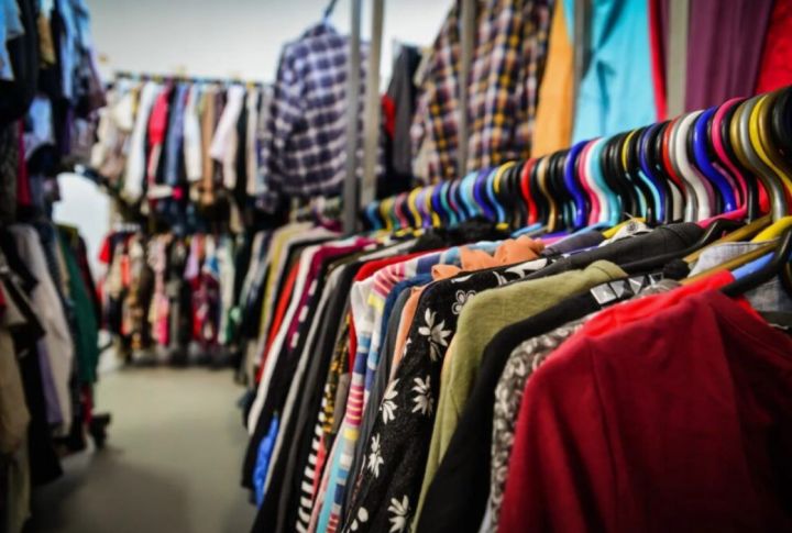 Как свердловчане относятся к покупкам в «секонд-хендах?»