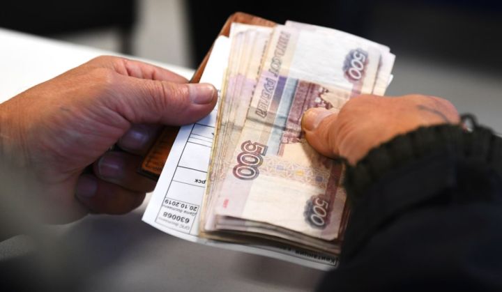 Что будет с пенсией жителей ЛНР, если не получить её вовремя на почте? Разъяснил Соцфонд