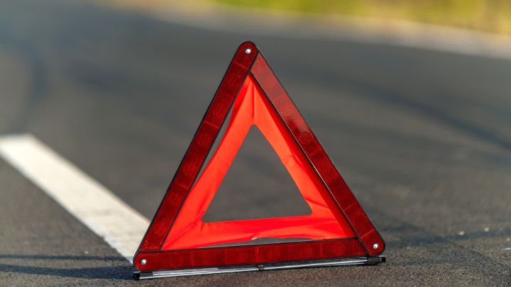 В ЛНР разыскивают двух водителей, сбивших пешеходов