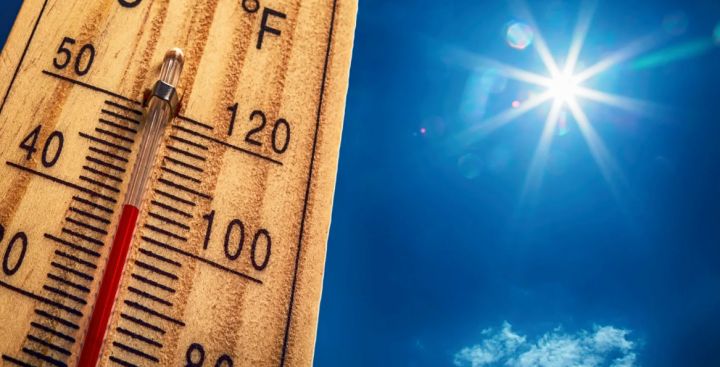 Жара до +40 ожидается в ЛНР уже на этой неделе: прогноз погоды на 21 августа