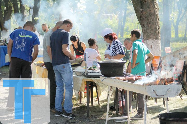 День шахтёра в Свердловске. Как это было вплоть до 2024 года?
