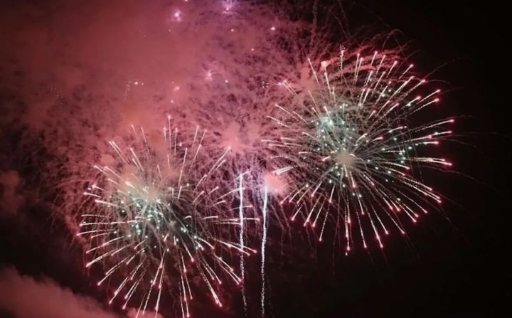 Как хотели бы отметить День шахтёра в Краснодоне? Результаты опроса