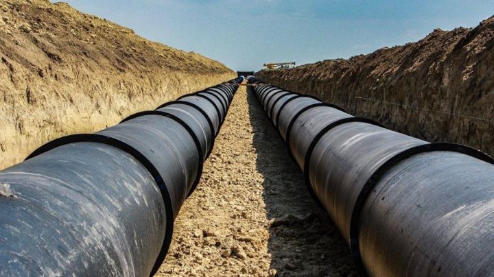 Водоснабжение станет лучше? В ЛНР введут в эксплуатацию два новых водовода