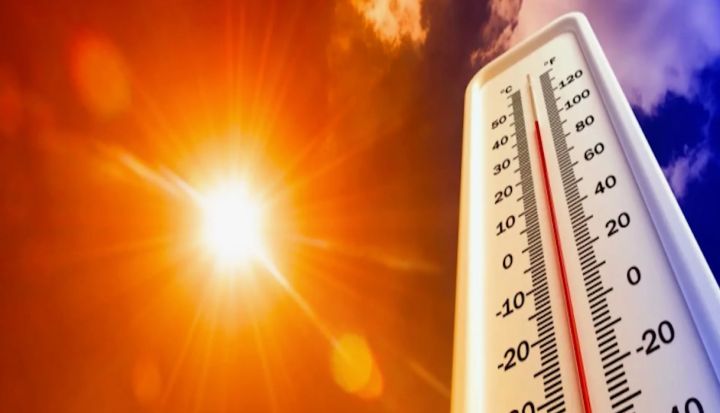Жара и без осадков: прогноз погоды в ЛНР на 25 августа