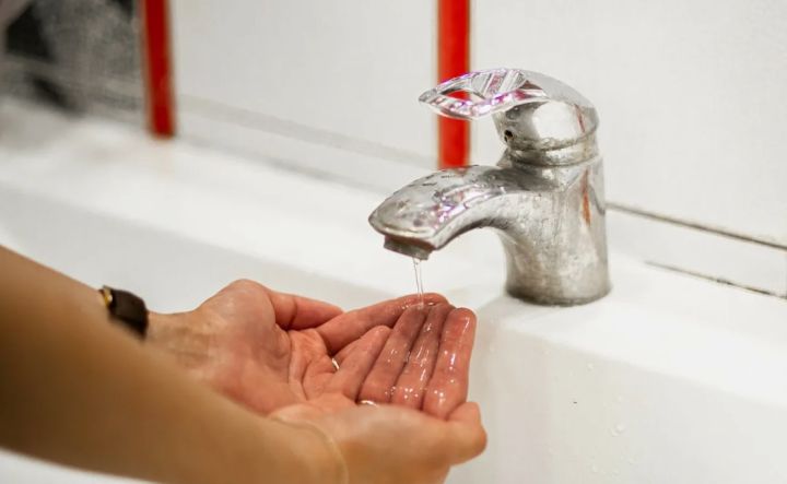 Кто в ЛНР остался без воды 26 августа? Список адресов