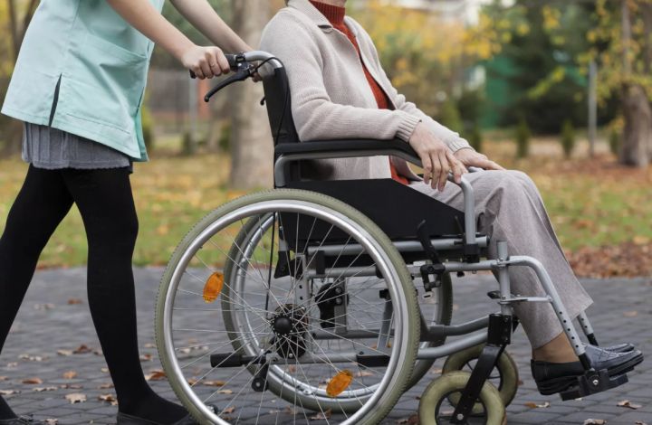 Минтруд ЛНР разъяснил сроки действия документов, устанавливающих инвалидность