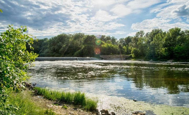 Застрелил и сбросил труп в Северский Донец: жителя ЛНР посадили за убийство на почве ревности