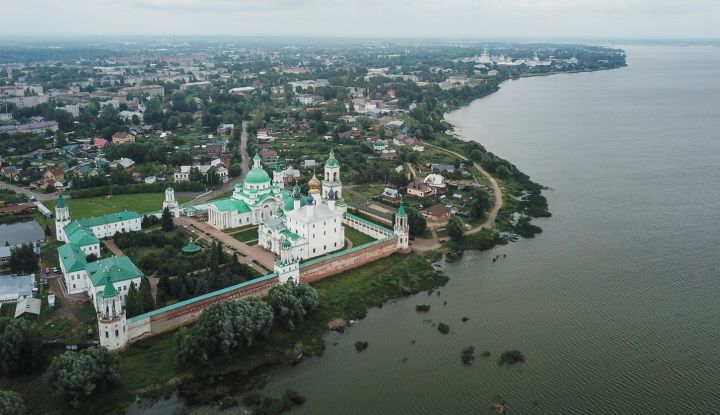 Российское правительство решило переименовать Ростов