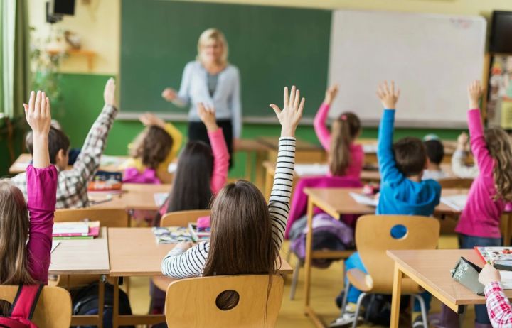 Очному обучению - быть? Дистанционку могут отменить в одном из городов ЛНР с 1 сентября