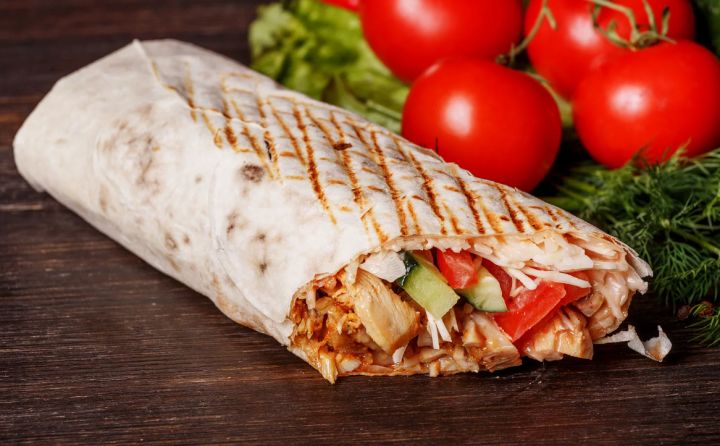 Одиннадцатилетняя российская школьница съела шаурму из кафе и через несколько дней умерла