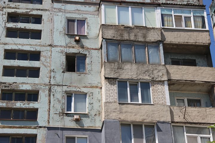 Всё о бесхозном жилье в Свердловске: как определяют 