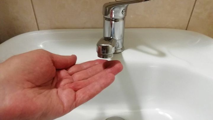 Воду отключат некоторым абонентам ЛНР 28 августа. Кто в списке?