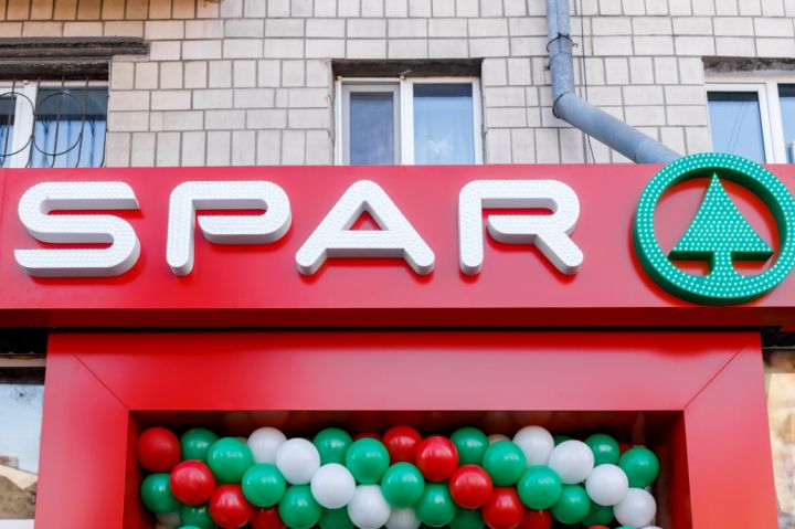 Два новых супермаркета появятся в восточной части Луганска