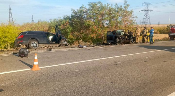 Вылетел на встречку и убил троих человек: стали известны подробности ДТП под Краснодоном