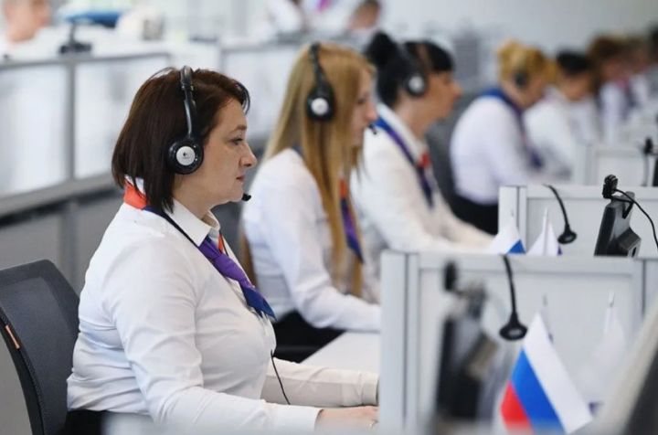 В ЛНР заработает контакт-центр для жителей: по телефону можно бесплатно получить консультацию в Соцфонде