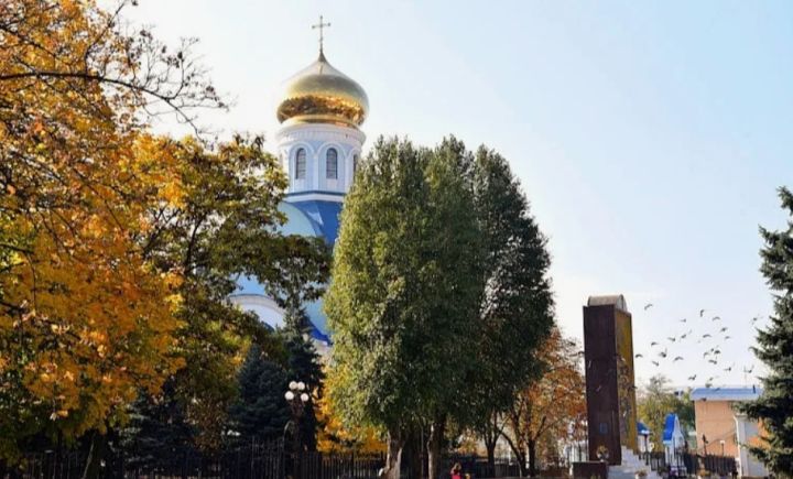 Синоптики обещают снижение температуры в ЛНР в первый день осени