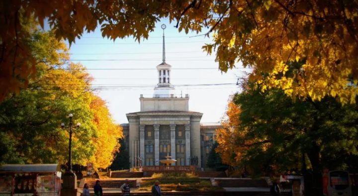 Местами гроза с сильным ветром: прогноз погоды в ЛНР на 2 сентября