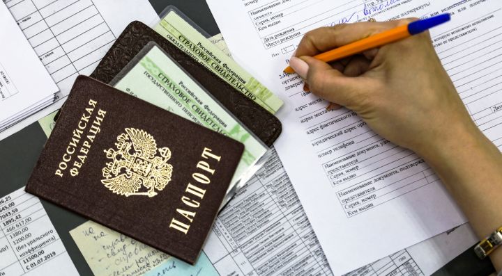 Как жителям ЛНР подтвердить стаж для пенсии, если документы были утрачены? 