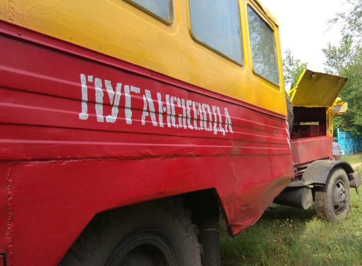 Кто в ЛНР останется без воды 2 сентября? Список адресов