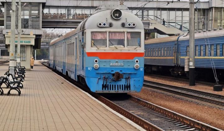 Важно! Одна из электричек в ЛНР будет ходить по новому расписанию с 4 сентября